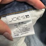joe's jeans Joe’s Jeans Ex-Lover in Gemma low rise in size 30 Photo 4