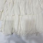 Tularosa Savannah Dress in Ivory Medium Photo 9