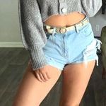 Wild Fable NWT crop grandpa sweater Photo 0