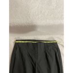 Tribal Ankle Pants Womens Size 6 Gray Stretch Fit Pull On Straight Leg Rayon Photo 5