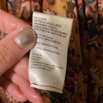 Ecote Ecoté {Urban Outfitters} long rustic ruffle kimono Photo 7