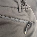 Northbound Gear Adventure Soft Shell Insulated Ski Snow Pants Black Size 8 Short Photo 11