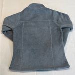 Patagonia Better Sweater 1/4 Zip Fleece Pullover Blue Gray - Women’s Small Photo 5