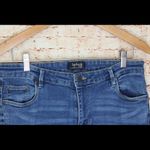 Splash  Denim | Med Wash Mid Rise Jeans Photo 3