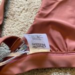 Charlie Holiday Bikini Top Photo 2