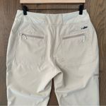 Patagonia  Women's Lightweight Tech Joggers Style 82020 in Pumice Medium Photo 4