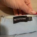 Pretty Little Thing  Bandage Dress Photo 1