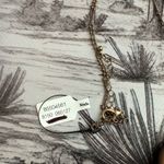 Free People Lala pendant necklace Photo 2