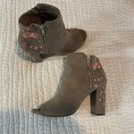 Candie's  Open Toe Heel Photo 0