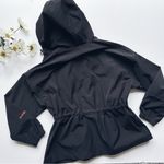 Burberry NEW  Birley Lightweight Jacket Black Photo 1