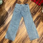 Hollister  Low-Rise Baggy Jeans Photo 3