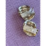 SHASHI X Revolve Knot Earrings in Gold Womens Jewelry Photo 7