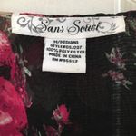 Sans Souci FINAL MARKDOWN  boho looking jacket medium Photo 1