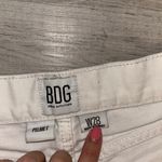 Urban Outfitters BDG Jean Shorts Photo 2