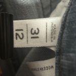 Ann Taylor EUC LOFT "Modern Straight Jeans" Size 31/12 Photo 10