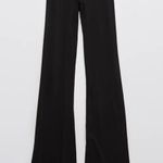 Aerie Crossover Flare Leggings Photo 1
