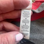 Bella Canvas  Kansas City Football Sugar Skull Jersey T-Shirt Size Medium… Photo 3