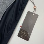 Calia by Carrie Underwood Marled Gray High Waisted Plus Size Swim Bottoms NWT Photo 3