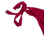 Seafolly  Brazilian‎ Tie Side Bikini Bottom Size 10 NWT Photo 6