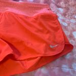 Nike Neon Running Active Workout Shorts Photo 3