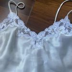 Victoria's Secret victoria’s Secret Cropped Lace Cami Size small Photo 1