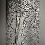 Athleta  Tugga Sherpa Jacket Bali green (Size XXS) Photo 5