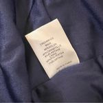 Meshki  Navy Christina Backless Wrap‎ Dress Size L NWT Photo 6