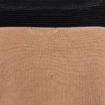 Christine Gerard Dusty Rose and Black Scoop Neck Dolman Sleeve Sweater Size M Size M Photo 9