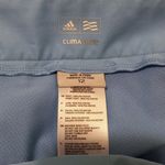 Adidas  ClimaCool 12 Golf Skort in Sky Blue Photo 7