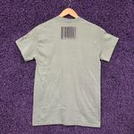 Slipknot Masked Up Crew & Barcode Heavy Metal Band T-Shirt M Photo 2