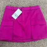 ZARA  Skirt Mini Photo 0