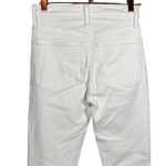 J.Crew  10” High Rise Toothpick Jean‎ 27 Photo 8