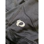 Pearl Izumi  SELECT Womens Padded Cycling Shorts Size Medium Black Chamois Biking Photo 4