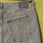 Abercrombie & Fitch ’90s Slim Straight jeans Size 34/18R Photo 6