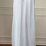 Vintage 70s Aristocraft Long Pastel Blue Nightgown M Size M Photo 0