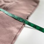 Eddie Bauer Faux Shearling Lined Full Zip Hoodie Size MedP Winter Y2K Streetwear Photo 10