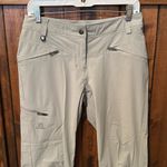 Salomon  Wayfarer Pant, Size 8R Photo 1