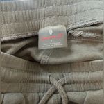 Free People Movement Back Into It Jogger Army Green Size Small Photo 6