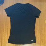 The North Face VaporWick Vneck tee, black - size XS Photo 6