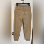 No Boundaries NWOT  | Cotton Khaki Joggers, Size S Photo 1