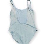 ONIA  Kelly one piece swimsuit in calming sea Photo 3