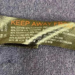 Free People 🆕 Halfway There French Terry Sweat Shorts🆕 Photo 8