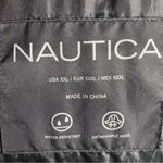Nautica woman’s puffer coat size XXL Photo 14