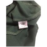 Sugar Lips New Womens Size Small Strapless Peplum Bottom Dress Hunter Green Photo 14