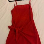 White Fox Boutique Dress Photo 0