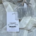 Elodie Shani Shemer  Long Slit Skirt Photo 2