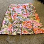 Sunny Leigh  floral pencil skirt 10 Photo 4