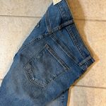 Universal Threads NWT Universal Thread women's jeans size 8 Short High Rise Buttenfly Photo 6