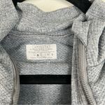 Athleta Fastest Track 1/2 Zip Pullover Sz S Photo 2