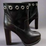 Alexander McQueen Boots Photo 0